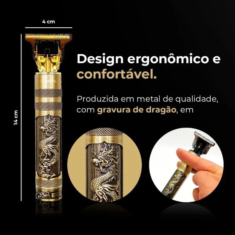 Aparador Profissional - ProEdge