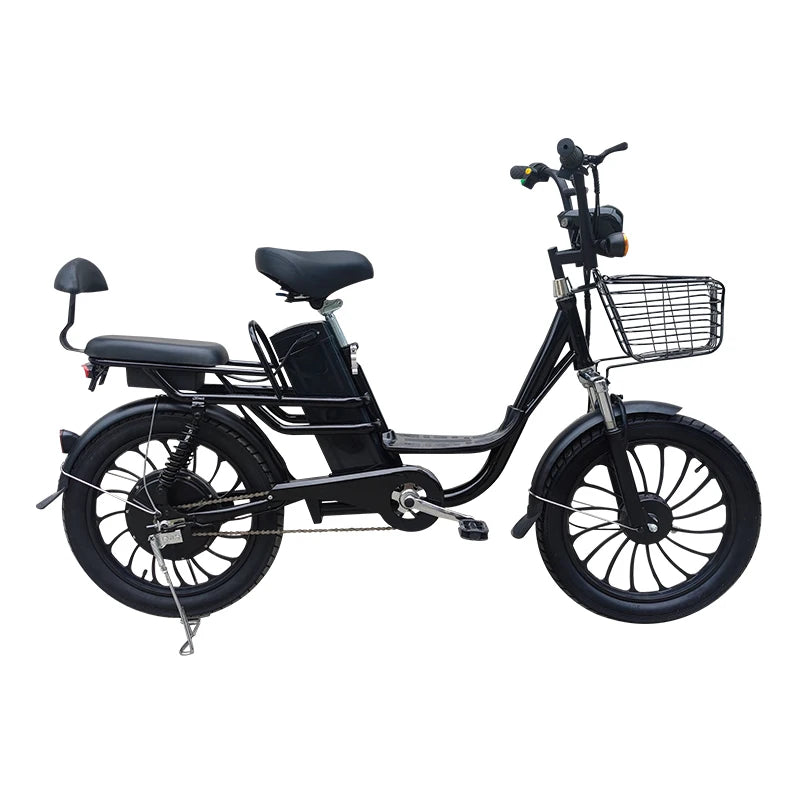 bicicleta elétrica power 350W