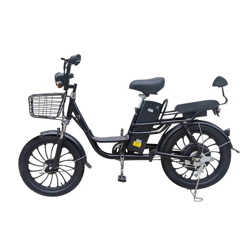 bicicleta elétrica power 350W