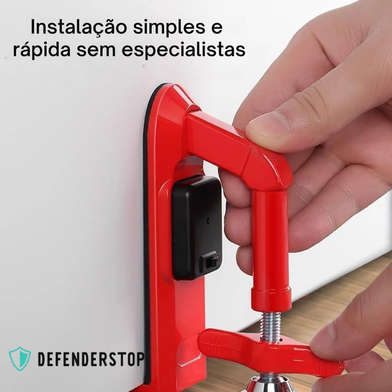 Dispositivo de segurança - DefenderStop